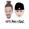 Comic Book Killaz - Nerd Sandwich (feat. Jarren Benton) - Single